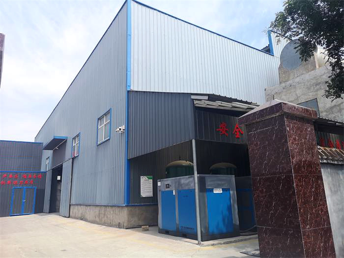 Chiny Zhengzhou Zhengtong Abrasive Import&amp;Export Co.,Ltd profil firmy
